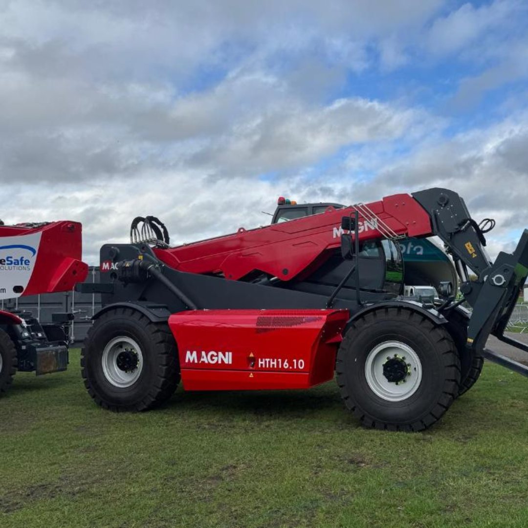 Plantworx2025's tweet image. Get ready to join construction&apos;s elite next week.

✅ Live demos from the world&apos;s biggest brands
 ✅ 300+ leading innovators, including 100+ first-timer
✅ Unbeatable networking
✅ Insights to help shape your 2026 strategy

👉 REGISTER FREE  eu1.hubs.ly/H0n9lv30