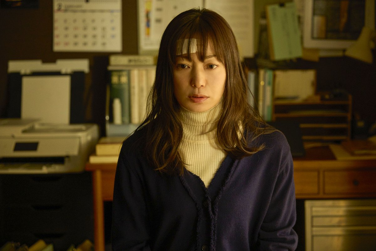 映画『近畿地方のある場所について』公式アカウント tweet media