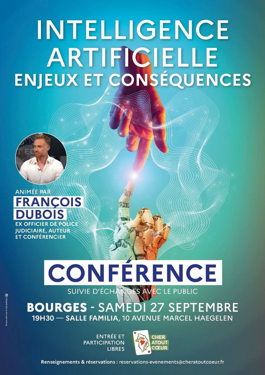 Association Cher Atout Coeur tweet media