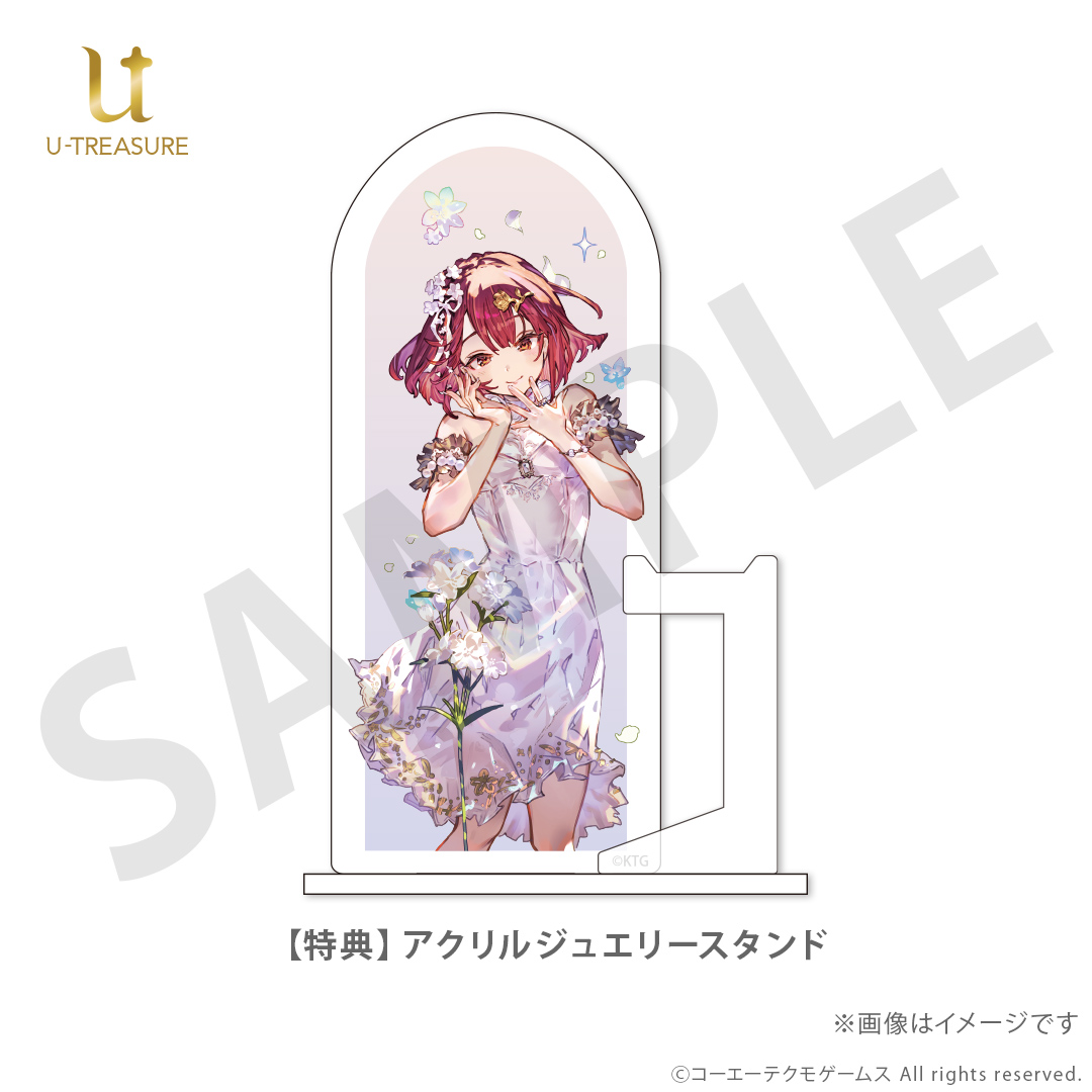u_treasure_pr's tweet photo. 📢ˎˊ˗ ご予約は10/22(水)まで
￣￣￣￣￣￣￣￣￣￣￣￣
モチーフリング
https://t.co/tkVH3jQpv5
＿＿＿＿＿＿＿＿＿＿＿＿

#レスナ #ヴァレリア #ライザ #ソフィー の
杖や武器をモチーフにしたデザインです。

特典💫描き起こしアクリルスタンド

#レスレリアーナのアトリエ #レスレリ