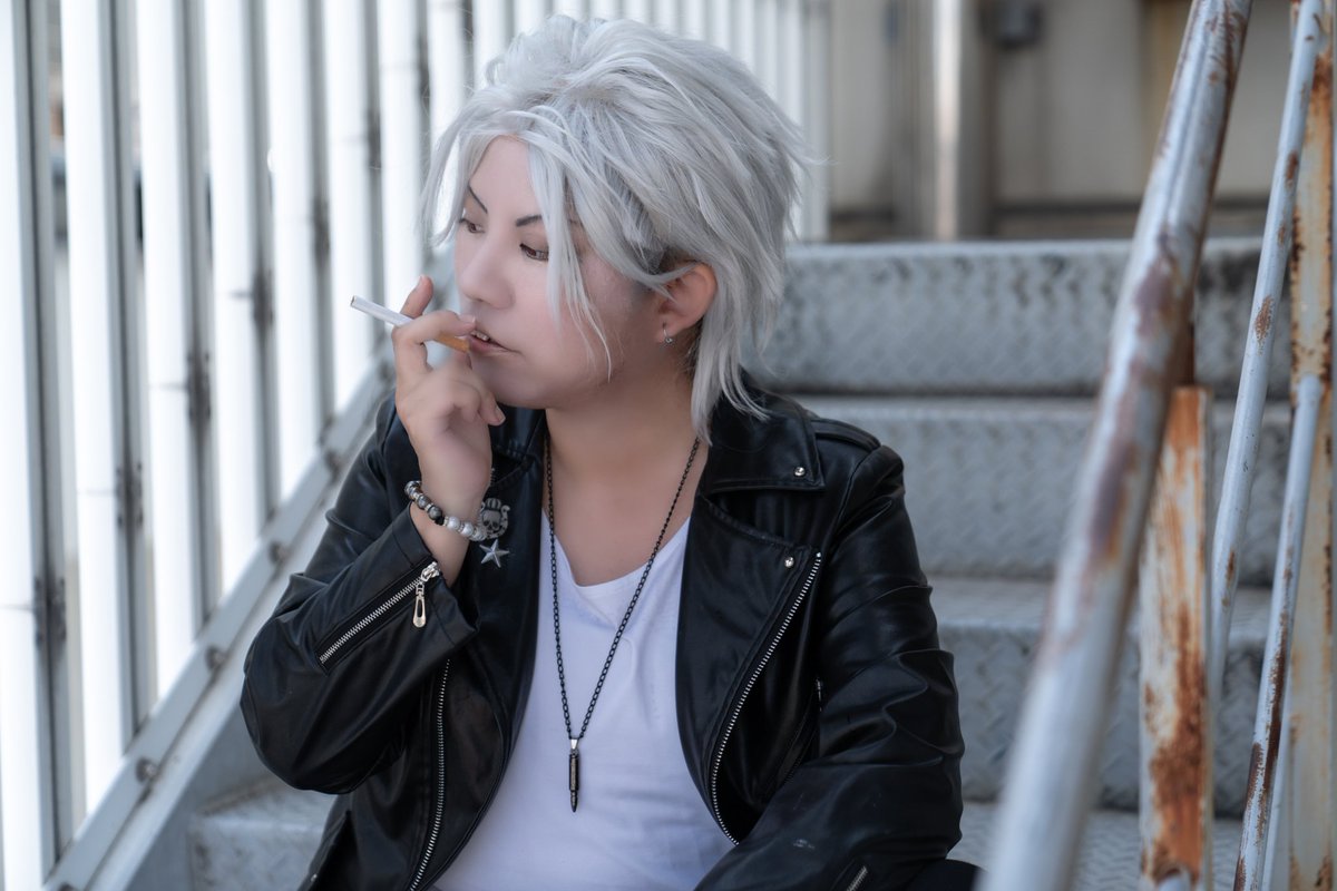 ⚠cosplay
hpmi 🐴

爆速メイクで駆け込みました(自業自得)が綺麗に撮ってもらいました……🙏🏻

📸 <a href="/ayumu_3a/">望月あゆむ📷VGGC F-03</a> (望月あゆむ様)
 #ハコアム撮影エンジョイデー