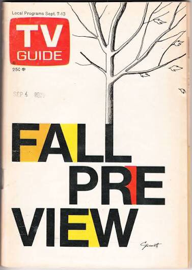 bkontheair's tweet image. We loved getting the #fallpreview 🍁 issues of @TVGuide 📺 #television #fallseason