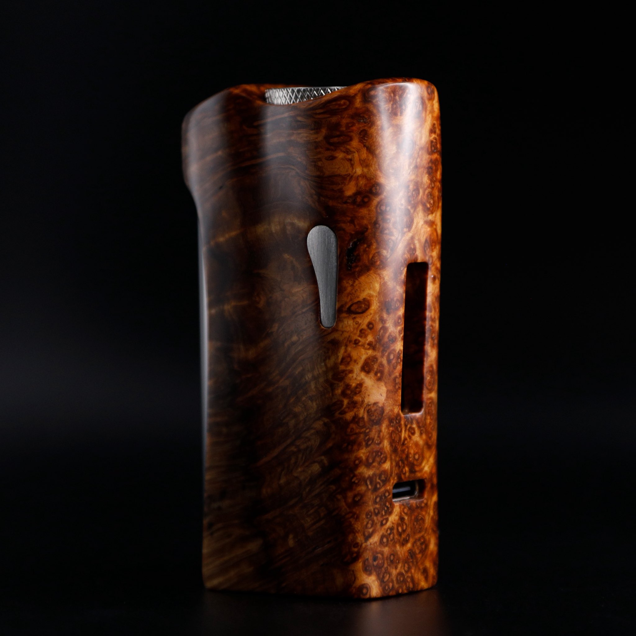 ゆうたろう様 S'YTE x KOICHI IYODA ARTWORK PRINTED PULLOVER -Rip Van