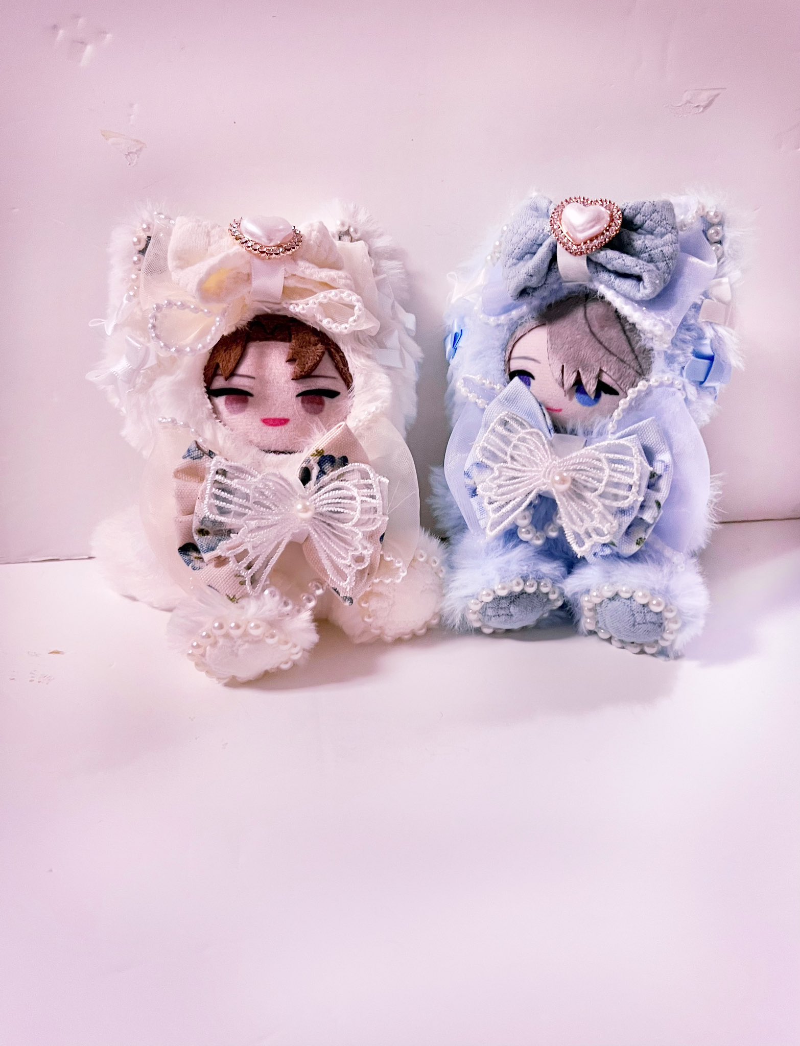 〈まるがお様オーダー専用〉ドール用クローゼット♡ ドールクローゼット♡〈水玉〉の通販 by レオン's shop｜ラクマ