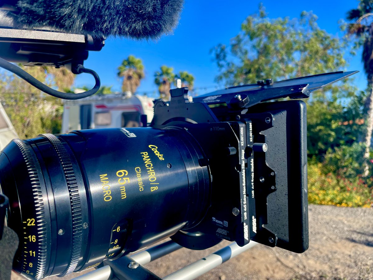 ASH MENEELY • DOP / CAMERAMAN tweet media