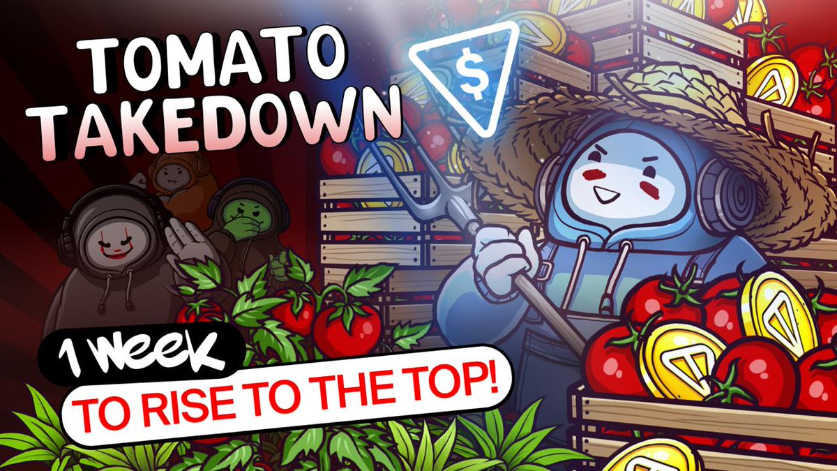 TON Station tweet media