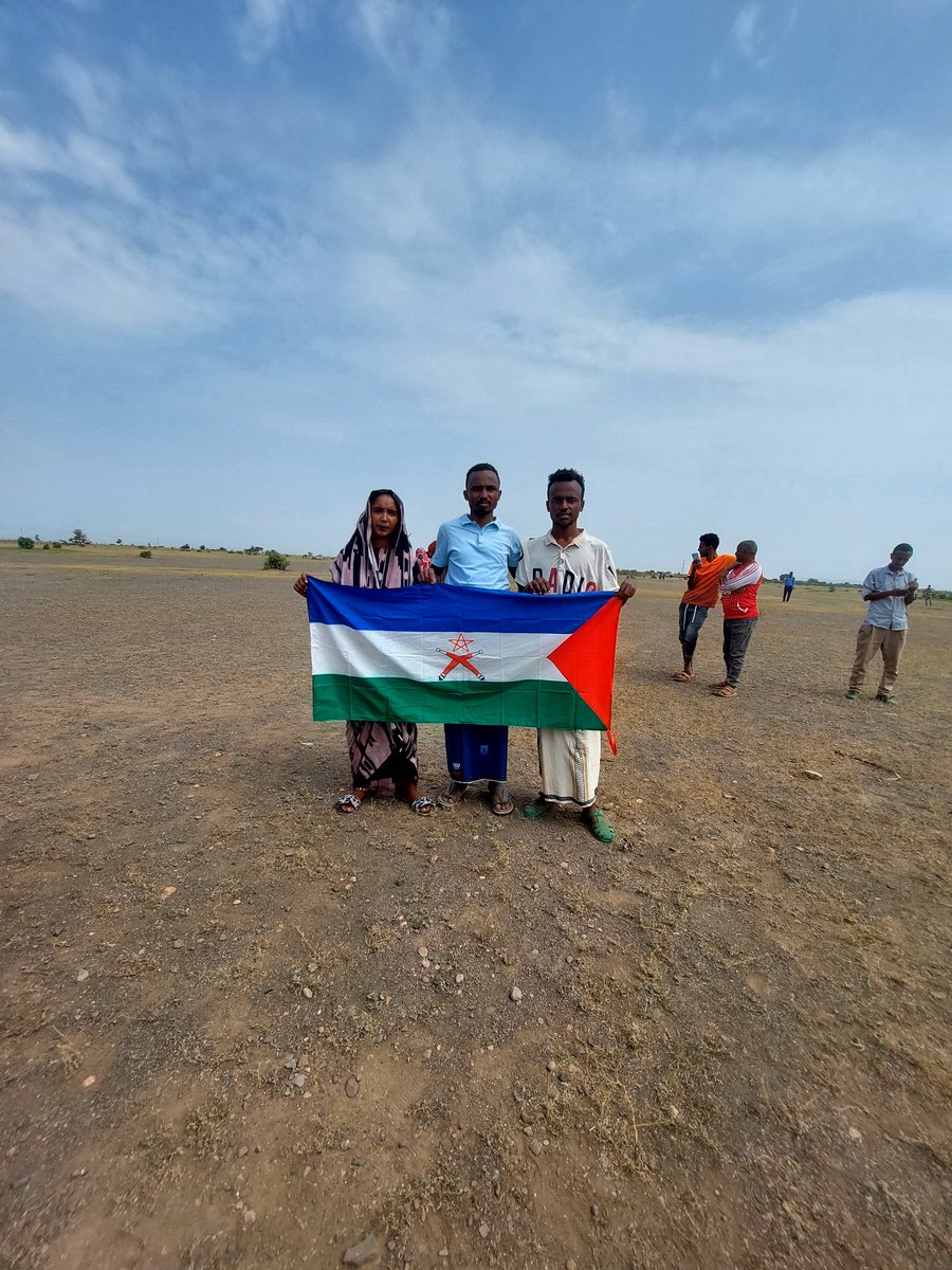 OsmanAliAhmed9's tweet photo. แจแแตแก
แแฐ แแฐแก
แ แ แตแแแฑ #Ethiopian #afar #awra #derayitu https://t.co/H5LIIT0Fr9