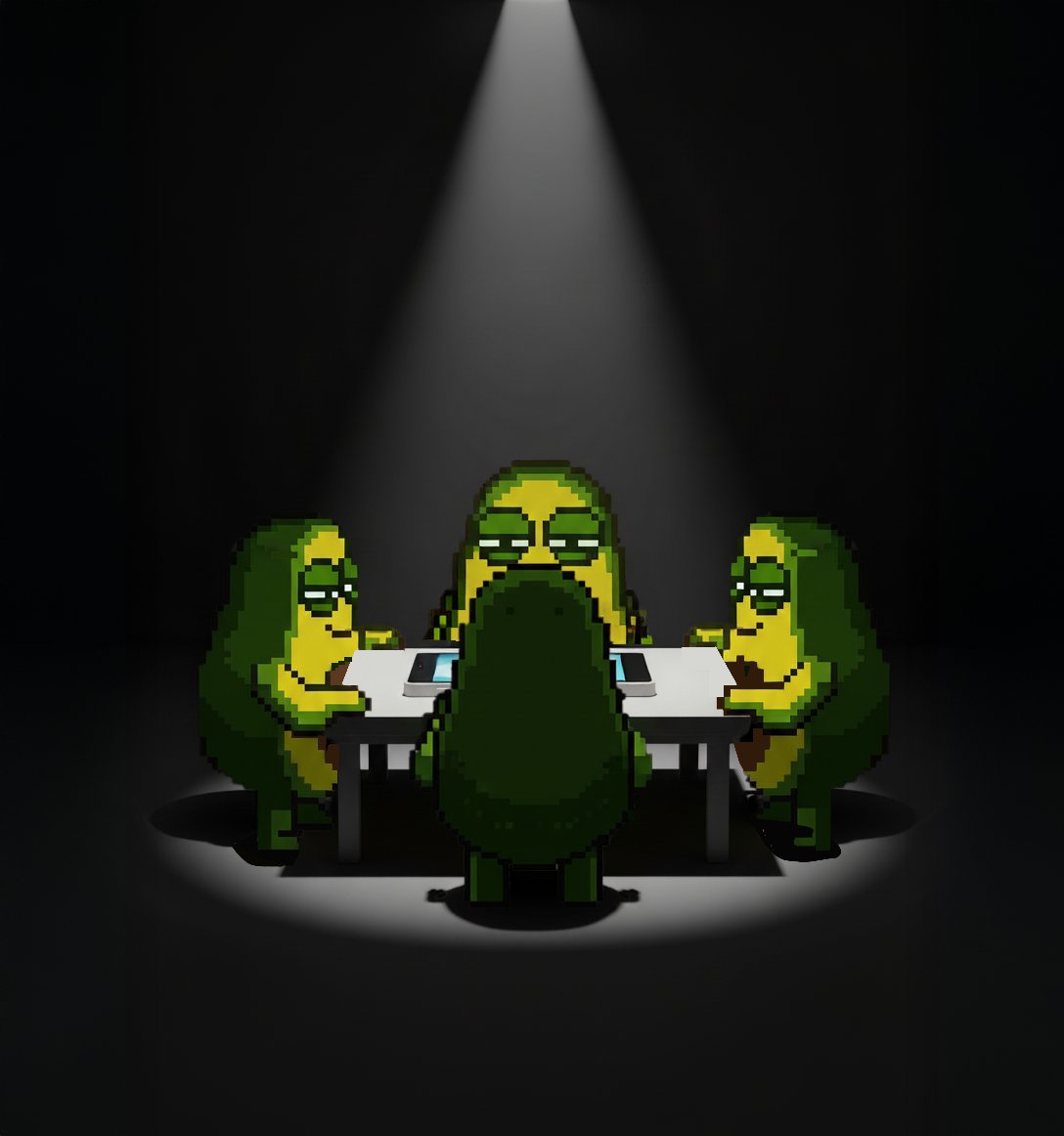 Avo on Solana tweet media