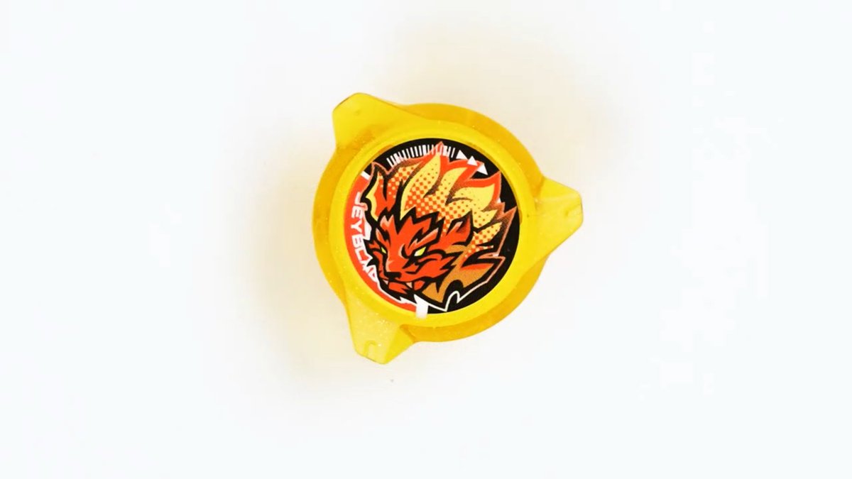 蜂Xページ ベイブレードエックス エボバトル 公式 on X