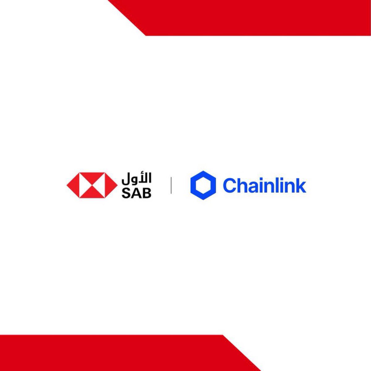 🤝 بنك الأول السعودي يفتح أبواب المستقبل عبر شراكة مع Chainlink
لتسريع اعتماد البلوكشين والتمويل الذكي في المملكة 🇸🇦

🔗 باستخدام CCIP وCRE لتطوير تطبيقات مالية على السلسلة

من يزرع الآن… يحصد ما لا يراه الآخرون.

#Chainlink #CCIP #SaudiArabia #Web3 #Blockchain #DeFi #CryptoNews