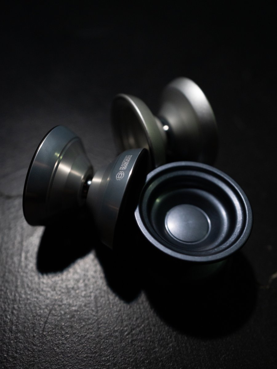 Yoyorecreation オートスコピー ブラーオートスコピー