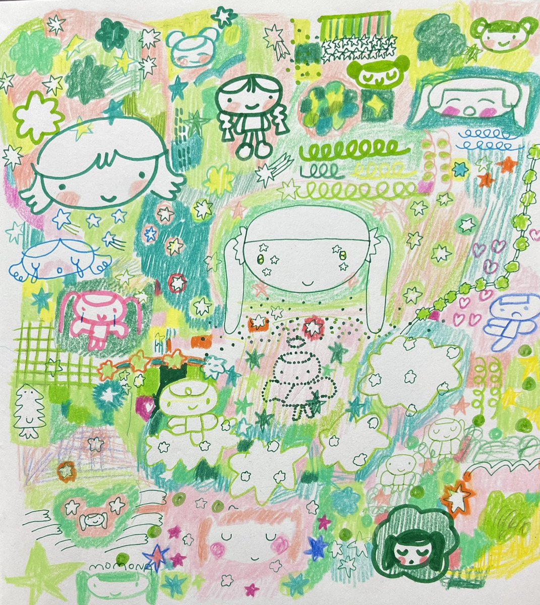 ももな (@momo_kuri_san_) on Twitter photo 