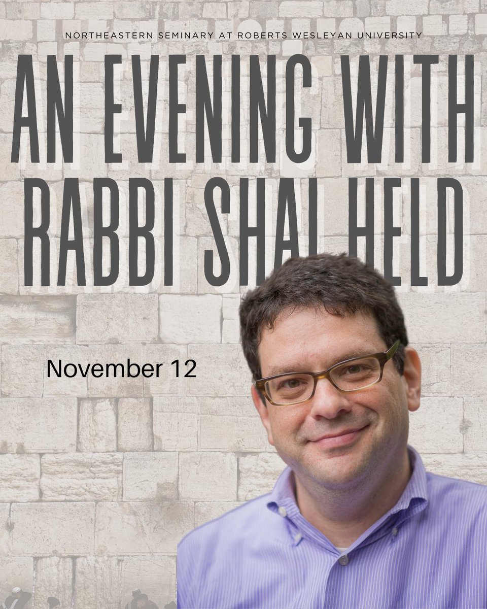 Northeastern Seminary tweet media