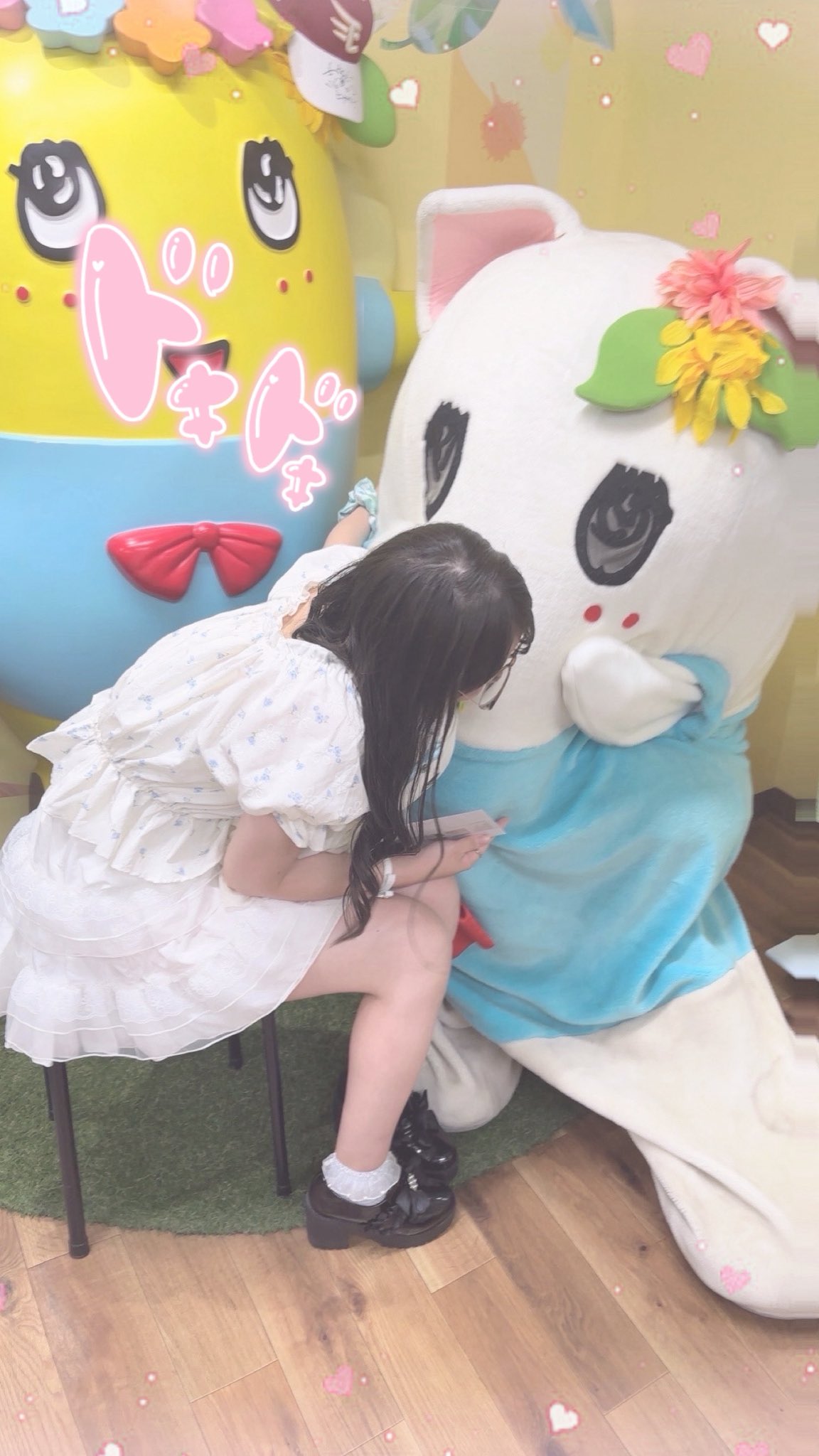 はるか❤︎224(ฅ'ω'ฅ)ྀི (@haru_funya224) / X