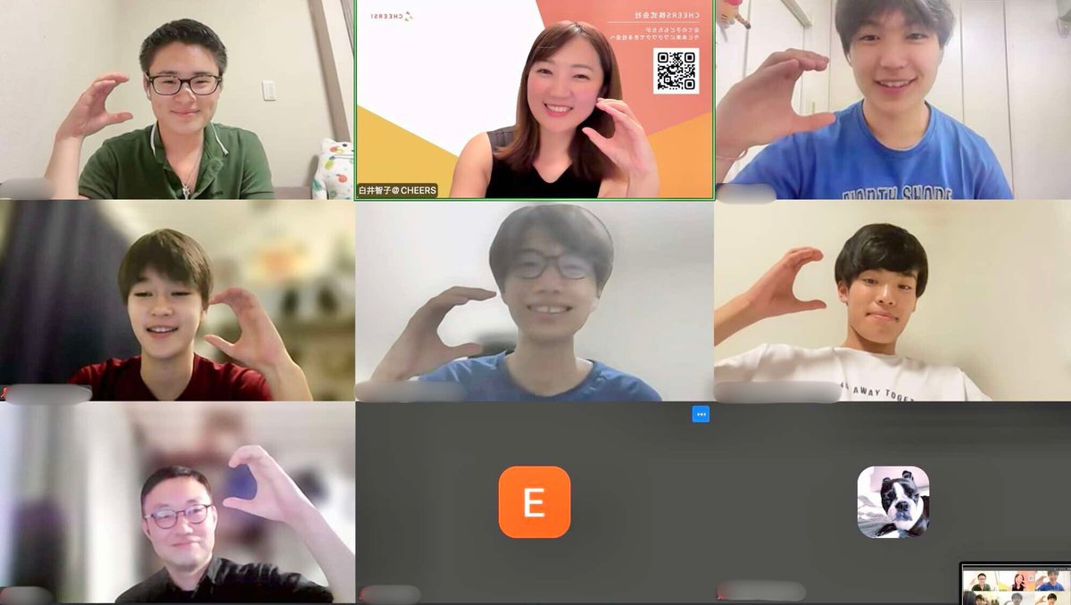 先日行われた三田国際科学学園（mita-is.ed.jp）MPCでのトークイベントの様子が届きました📷✨

ご参加いただいた学生さんからは
／
自己を見つめ、ワクワクを育てることの大切さを改めて実感しました。第一線で世界を変える大人と直接話せたことは、本当に楽しく刺激的な時間でした！
＼
👇