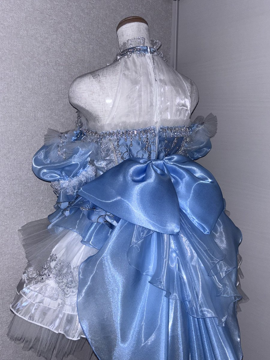 衣装製作受付ページ　現在2026.4月〜製作可 衣装製作