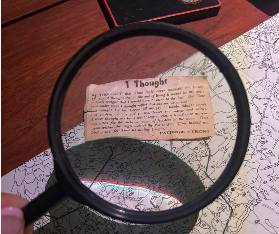 Sherlock Escape Rooms tweet media