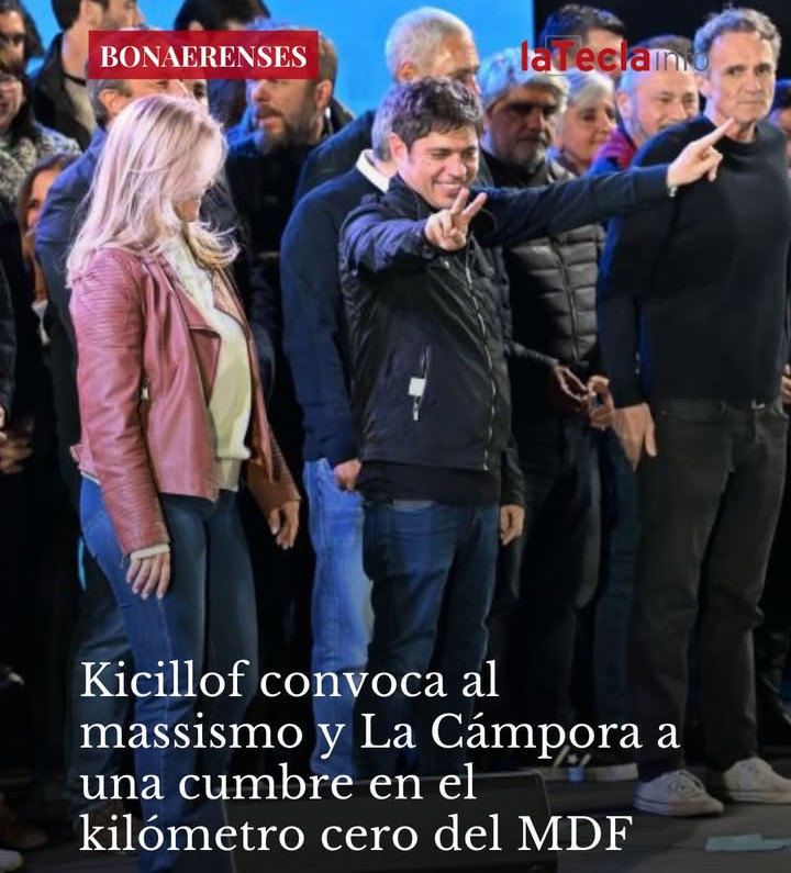 Cuando se organizan los que te arruinaron la vida, con los que te la arruinan y con los que te la van a arruinar y el Domingo no vas a votar porque no te gustan los "modos"...
Coherencia.