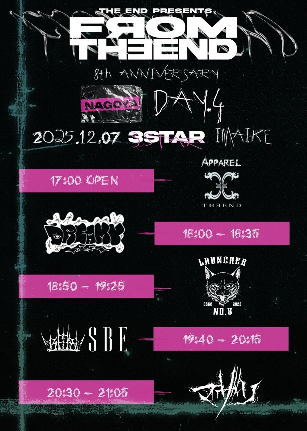 マザリ on X: 