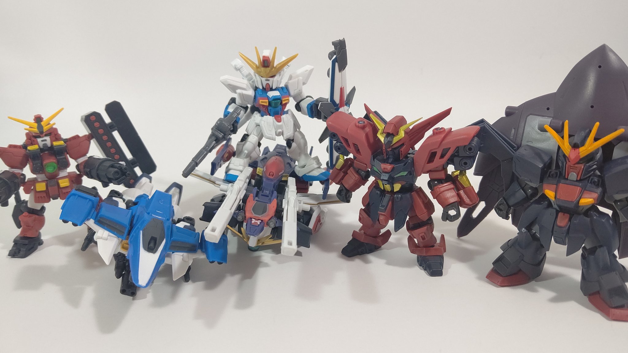 SDガンダム 特製ディスプレイパネル ガシャポンBVM SDガンダム 特製ディスプレイパネル ガシャポンBVM あの頃の