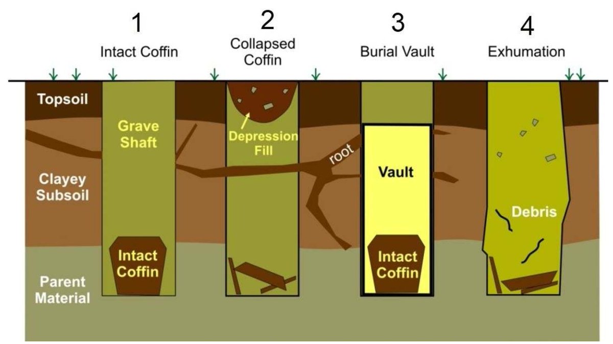 SensorsSoftware's tweet image. Archaeologists in Charleston, WV, used GPR to identify 207 graves and 41 buried markers at Ruffner Memorial Park.

This project demonstrates how GPR supports the preservation of historic sites while strengthening community connections to the past.

sensoft.ca/blog/historic-…