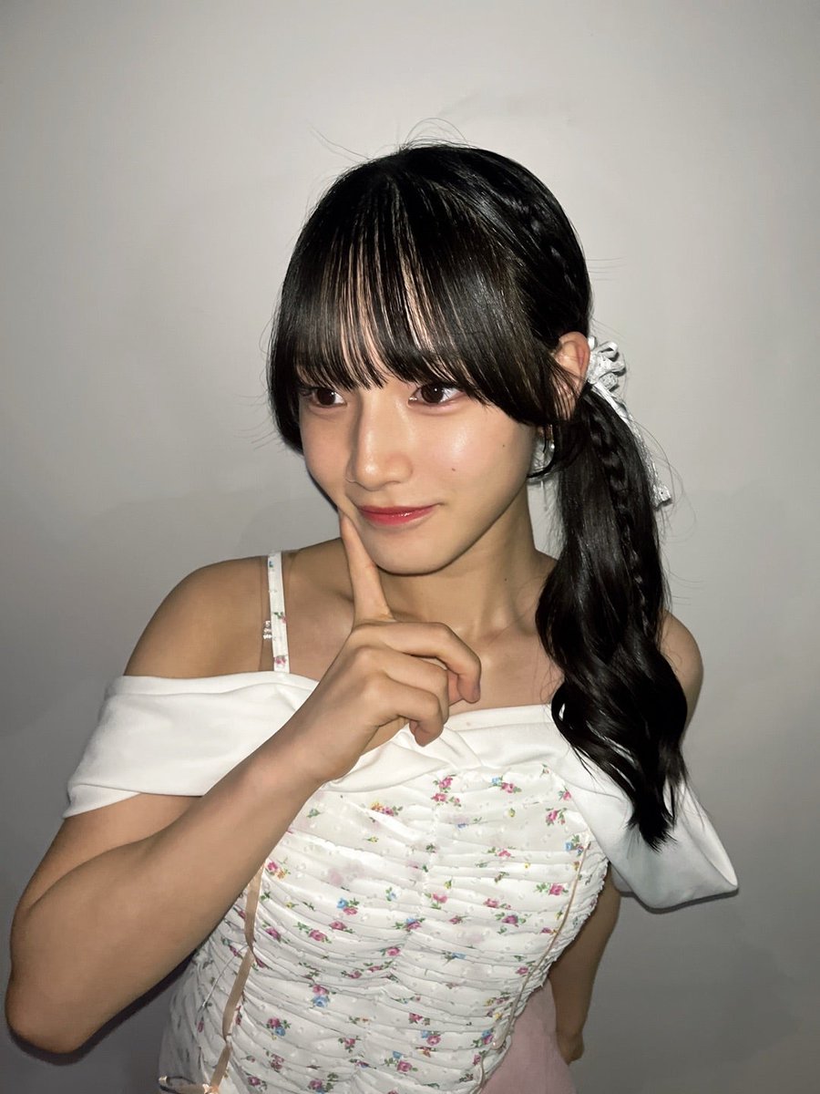 【Blog更新】 いろんなところෆ 村田結生 ameblo.jp/tsubaki-factor… #tsubaki_factory #つばきファクトリー #ハロプロ