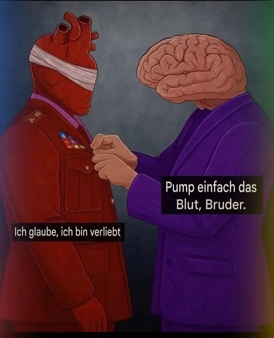 So läuft es.....
