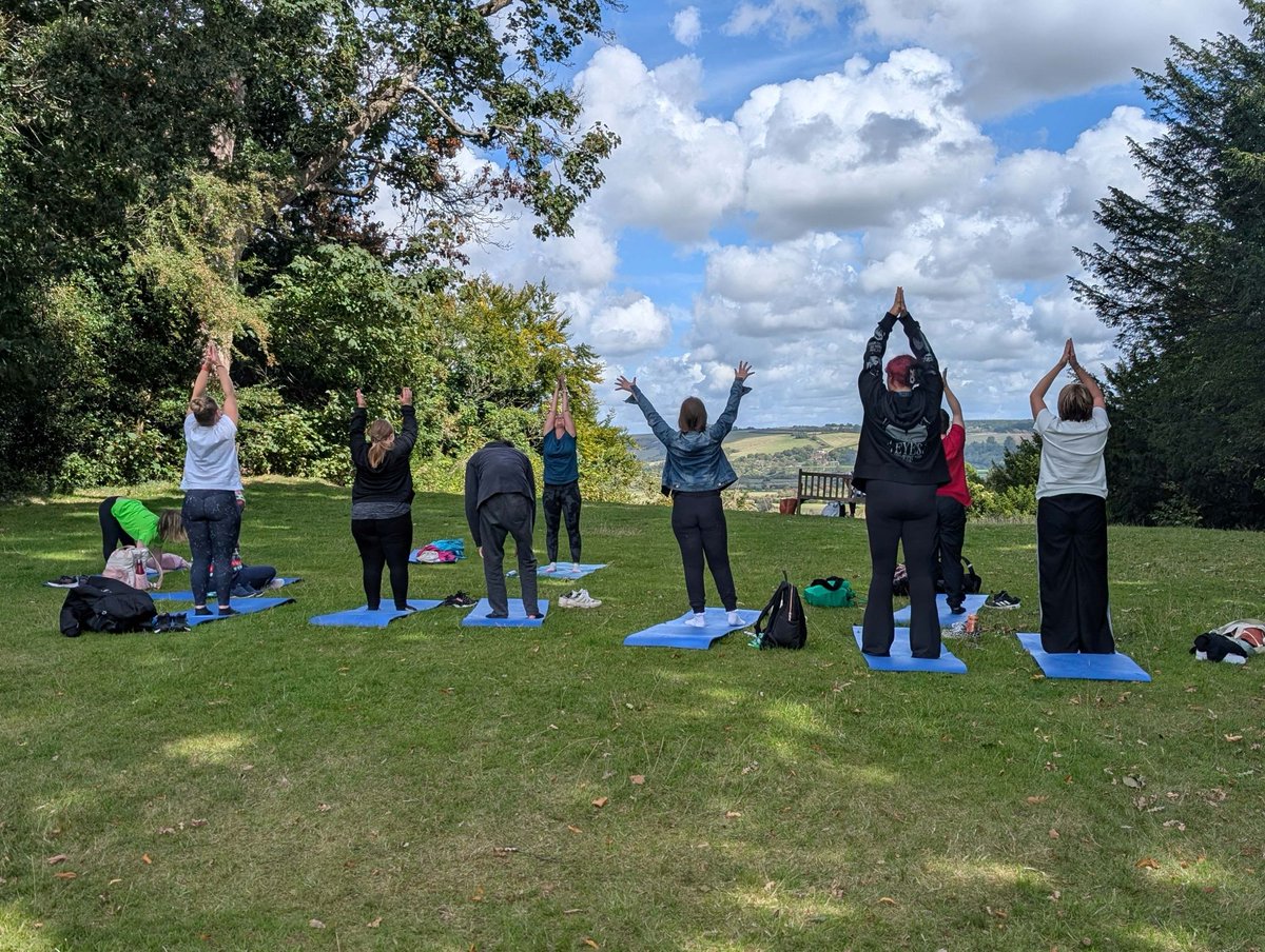 Arundel Castle Cricket Foundation tweet media