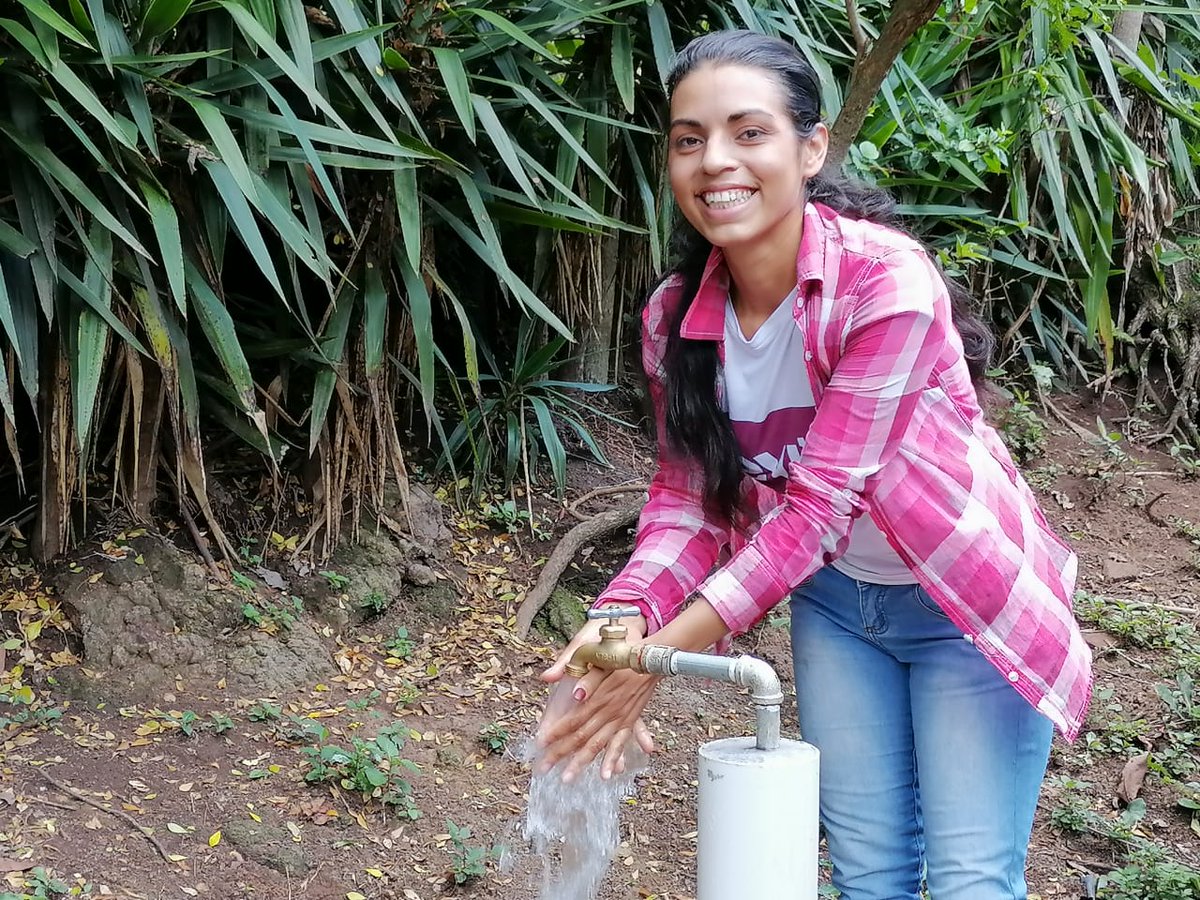 Just a Drop tweet media