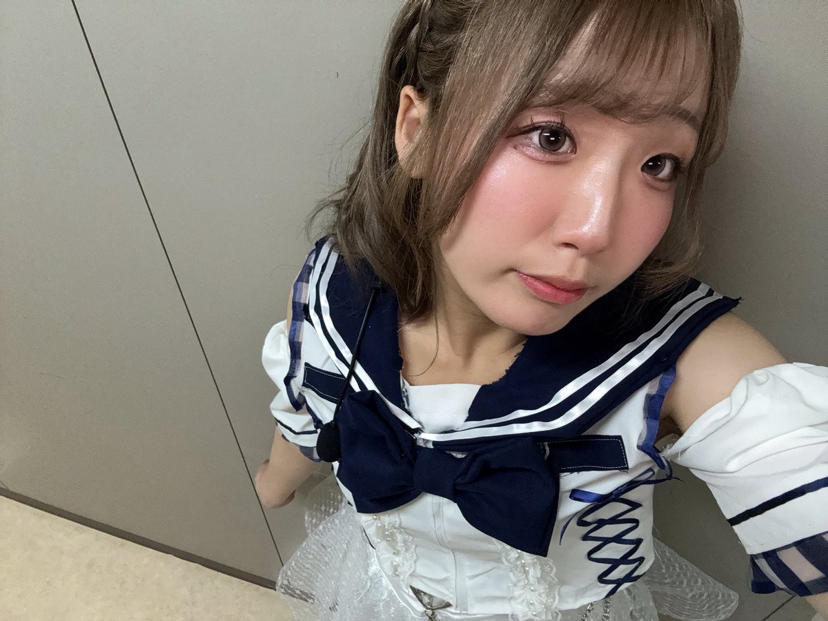 のあん🧁ブルプリ tweet media