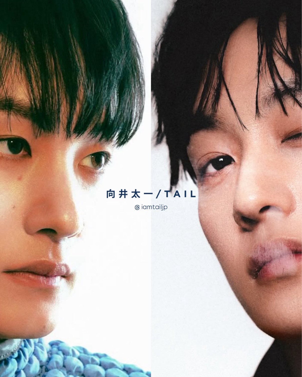 向井太一　( TAIL ) SAVAGE 初回限定盤　リリイベでの直筆サイン入り mqdefault.jpg