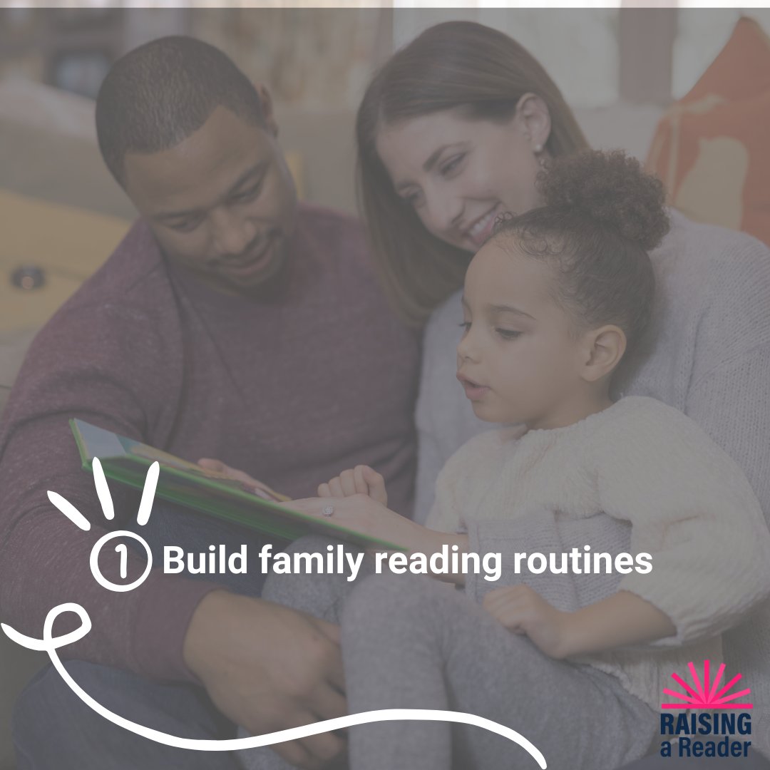 How do you #readtogether? In the classroom? At home? On the go?

Let us know in the comments.