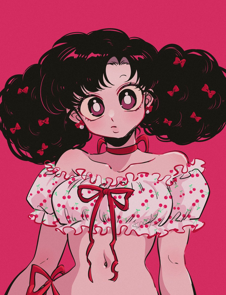 tinkomae's tweet photo. 🍒 https://t.co/aK2hGSQuVh