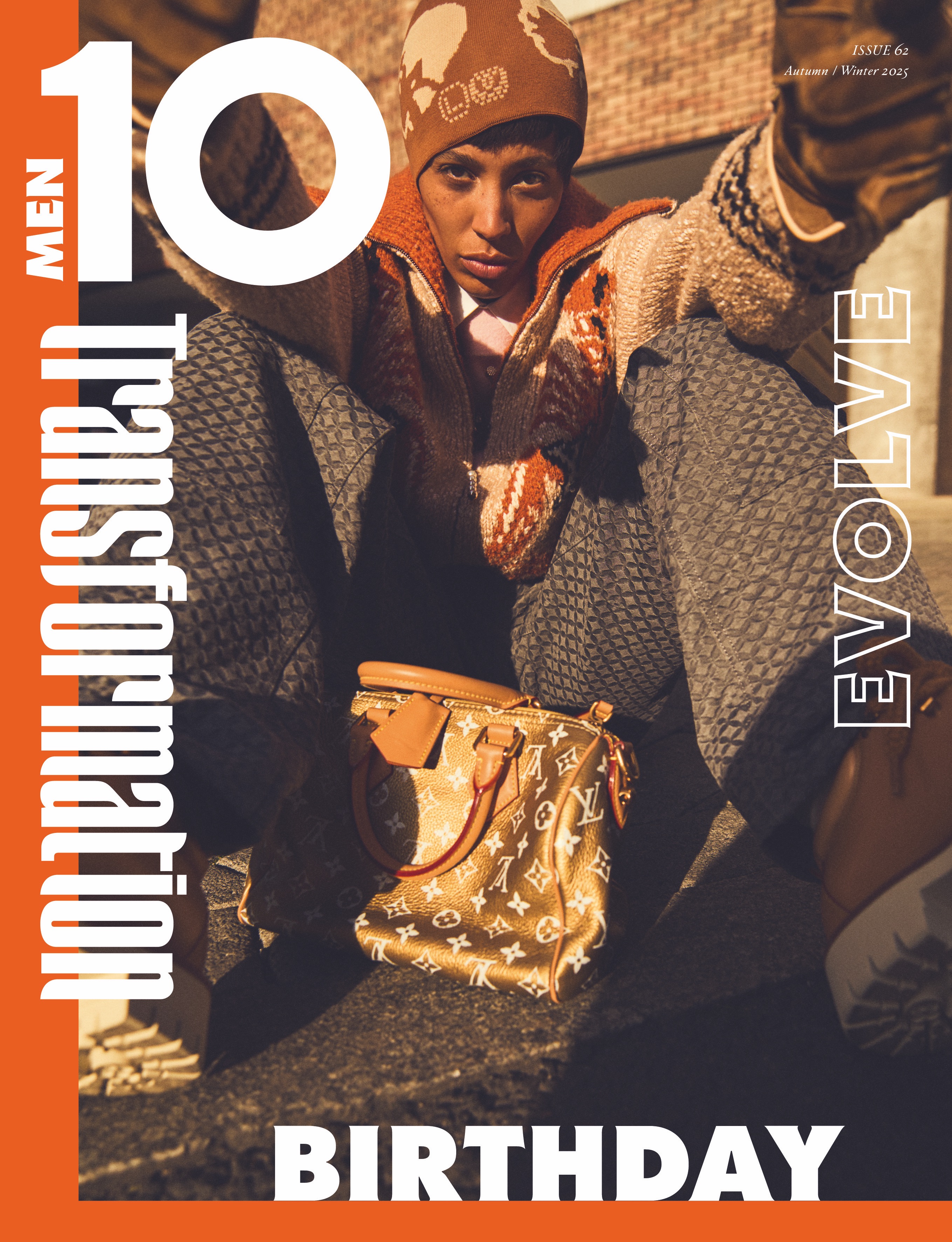 コレクション LOVELY MAGAZINE / 10th issue 10 Magazine (@10magazine_) / X