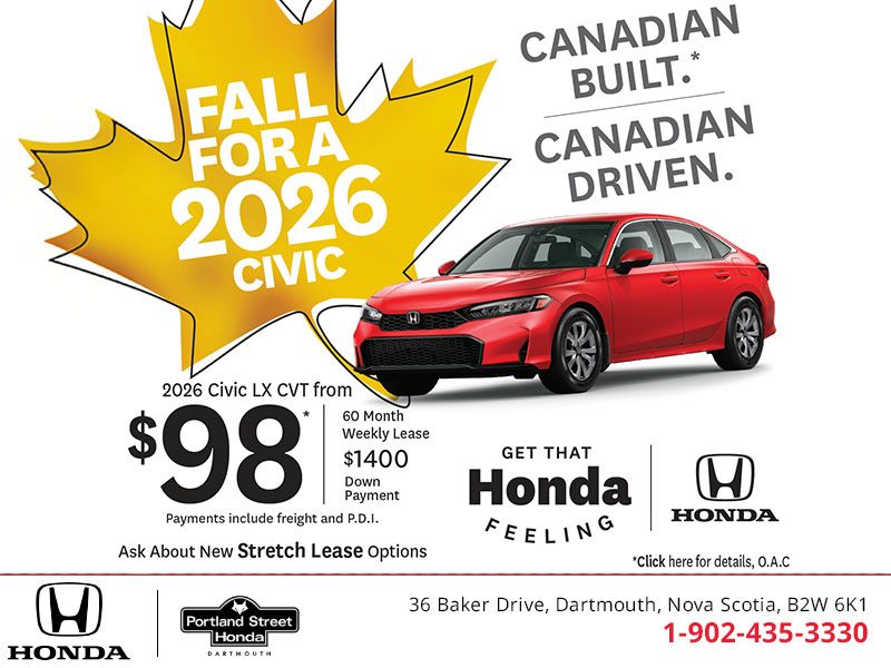 PortlandStreet Honda tweet media