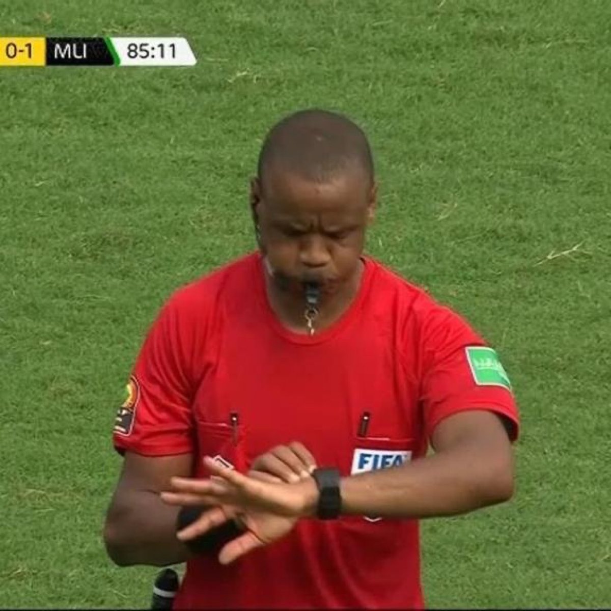 The only man who can stop Liverpool from winning this season.