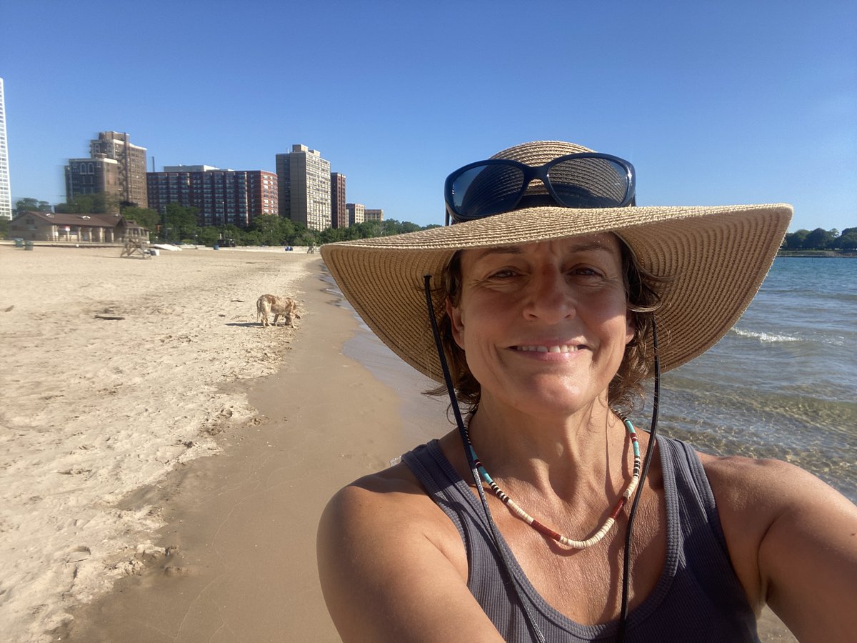 HomesteadNHP's tweet image. Join Artist-in-Residence Sharla Paul this Sunday, Sept 21, at 2 PM at our Education Center for a talk on her writing style and readings! 📖

Photo: © Sharla Paul

#ArtistInResidence #SharlaPaul #LiteraryEvent #AuthorTalk #ReadingEvent #HomesteadNHP