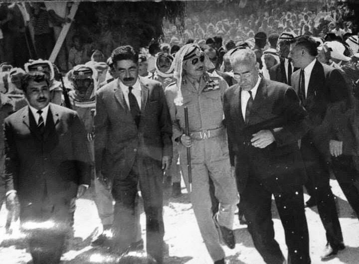 دحـنون tweet media