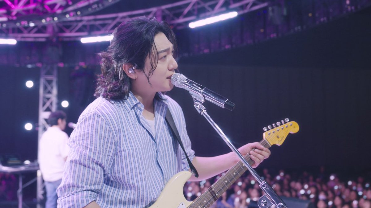 DAY6(데이식스) "꿈의 버스" LIVE CLIP (with My Day ver.)

youtu.be/4uKgxsPcA_I

🎲 Listen to DAY6 "The DECADE"
DAY6.lnk.to/TheDECADE

#DAY6 #데이식스
#The_DECADE
#DAY6_10th_Anniversary
#꿈의_버스