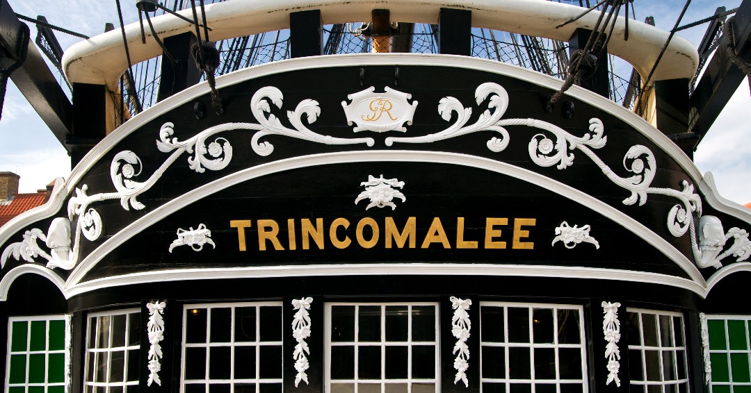 NMRN Hartlepool tweet media