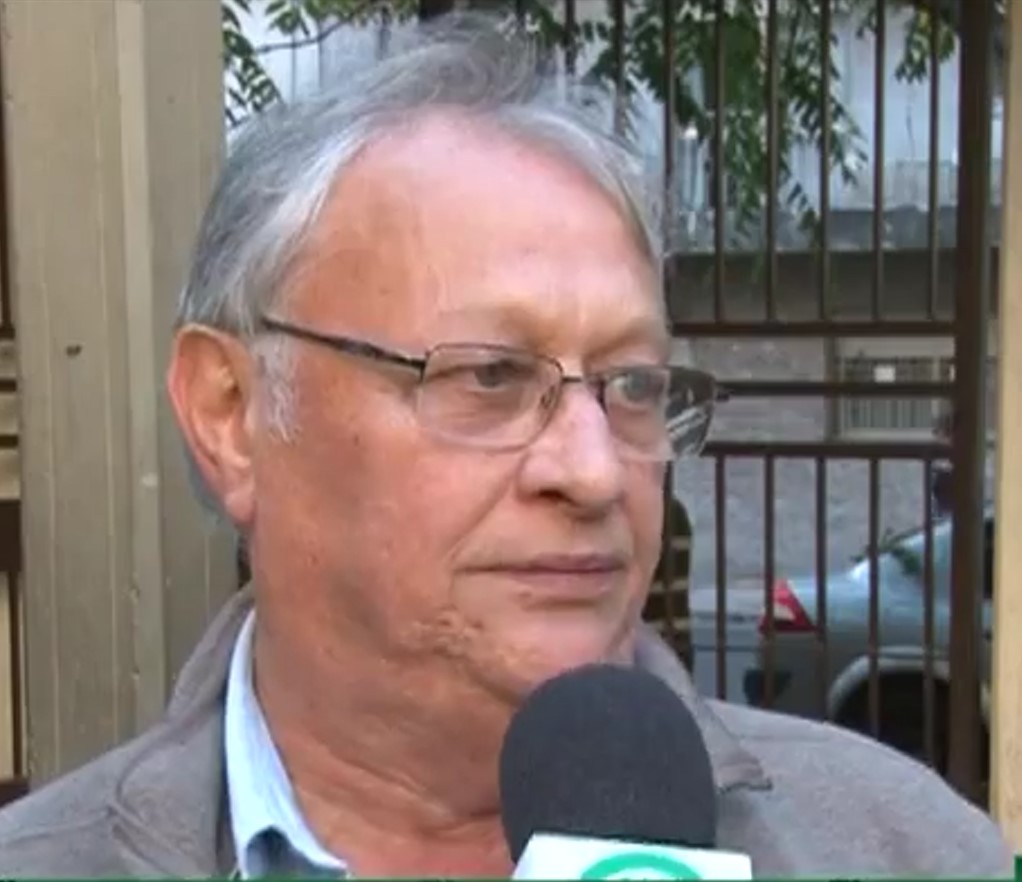 Ayer se cumplieron 9 años de la partida de un gran compañero, JORGE ACEDO,  secretario general de ATE Rosario y Secretario Gremial de la conducción nacional. Una de sus máximas que seguimos enarbolando fue: "El convenio colectivo de trabajo es la continuidad de la huelga".