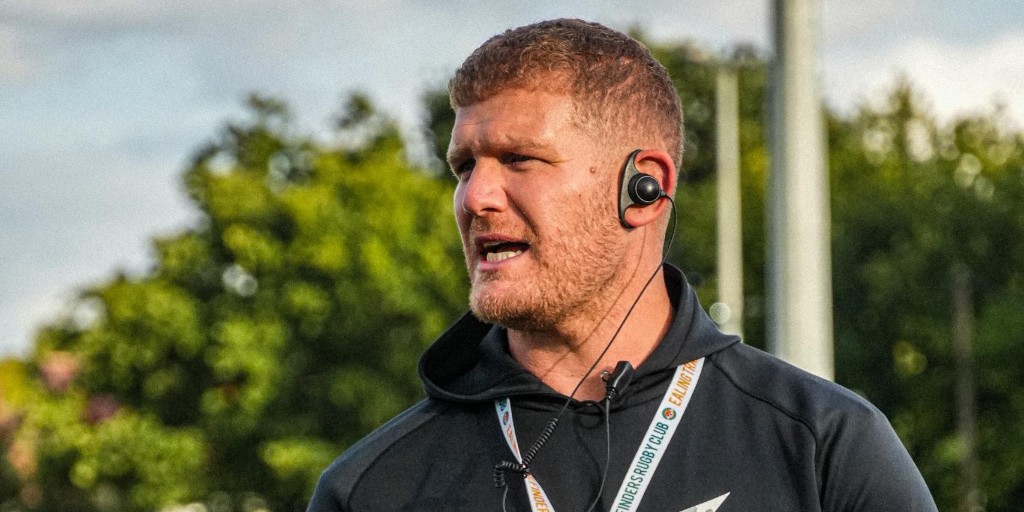 All 👀 on the weekend!

#FollowTheTrail 💚