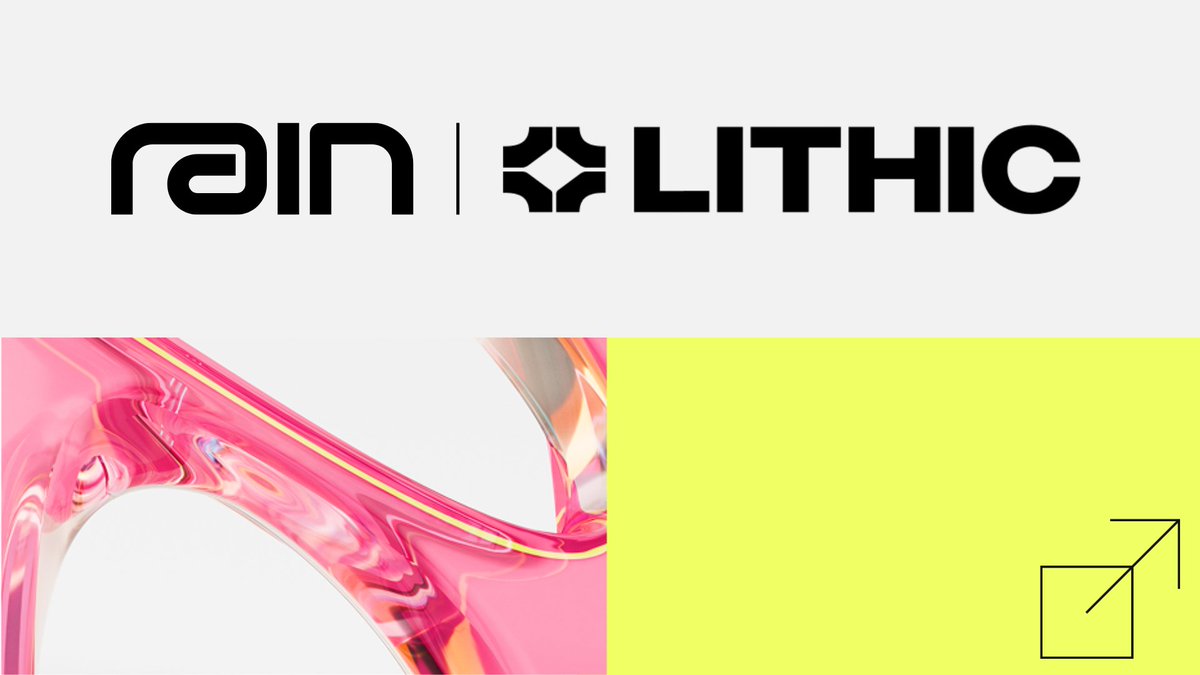 We’re teaming up with <a href="/lithic/">Lithic</a> to take stablecoin payments even further. 

This partnership gives fintechs, platforms, and enterprises the power to:

✅ Launch faster
✅ Scale across borders
✅ Build fully customizable card programs

Stablecoins are the future of programmable