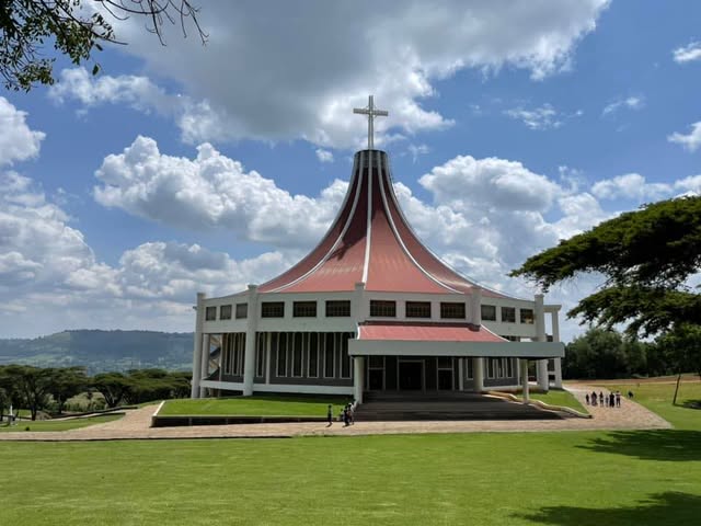 𝐀𝐫𝐞 𝐲𝐨𝐮 𝐫𝐞𝐚𝐝𝐲.......𝟒𝐭𝐡 𝐎𝐜𝐭𝐨𝐛𝐞𝐫 𝟐𝟎𝟐𝟓
𝐏𝐢𝐥𝐠𝐫𝐢𝐦𝐬 𝐨𝐟 𝐇𝐨𝐩𝐞.......