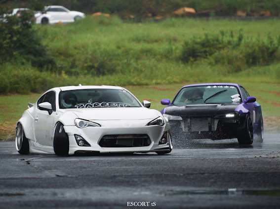 自分たちの走行会にも参加してくれる地元の後輩のちん小山が主催の三河での走行会『SM走』‼️歳上枠追加したみたいなのでぜひとも後輩誘ってエントリーしてくださいな🚗♪
#ハレ晴れ祭 からの #SM走 
#三河走りたい人エントリーヨロシク🤞