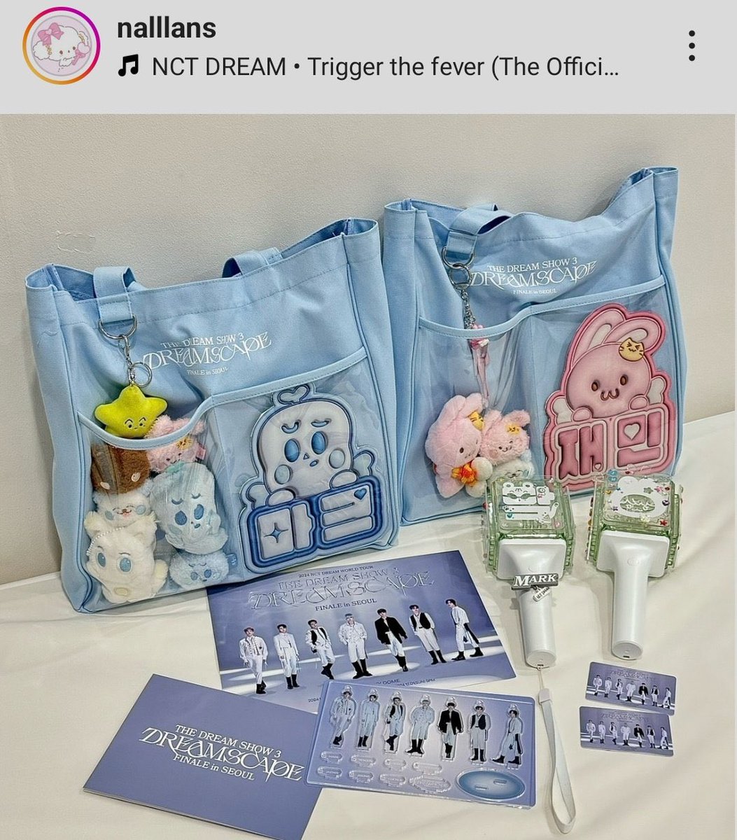 wta kira kira ini bisa masuk ga ya di jis?😭 ini kan md official ya.. harus nya bisa gak sih? <a href="/DyandraGlobal/">Dyandra Global Edutainment</a>