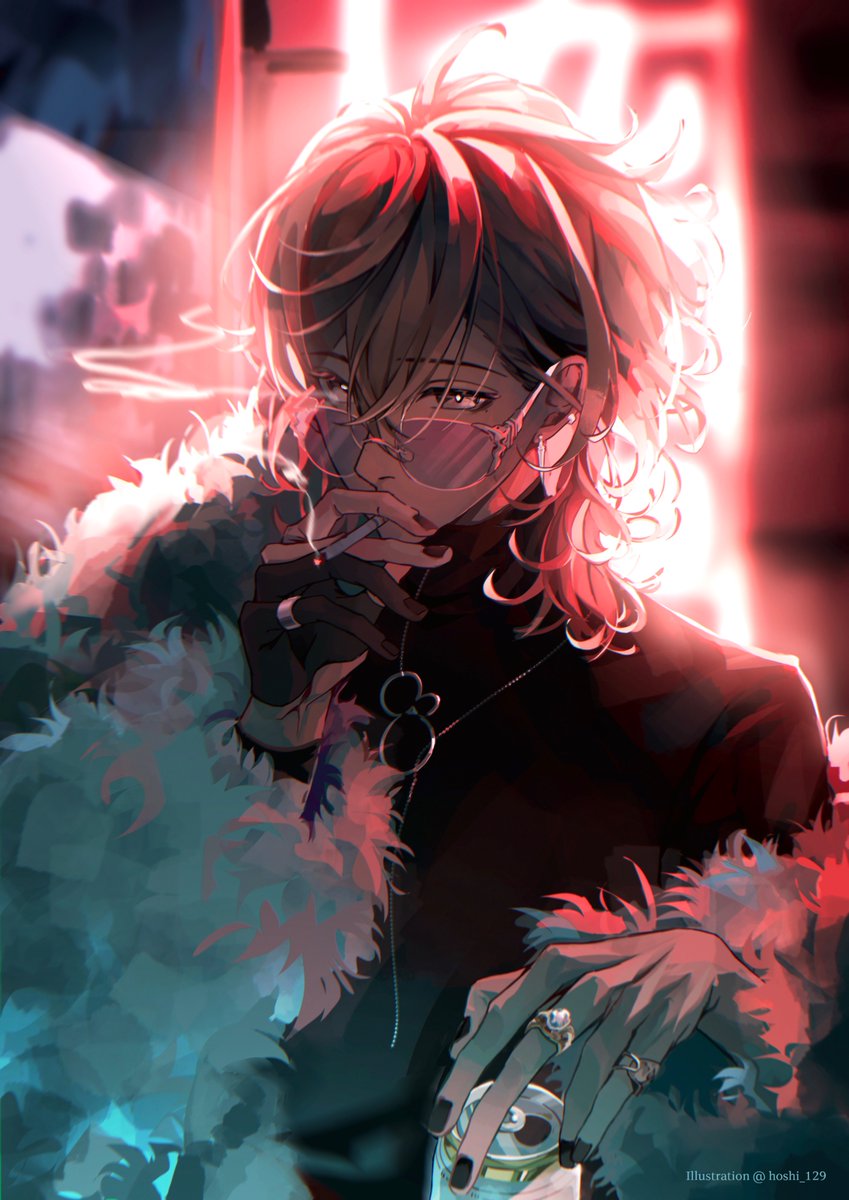 ホシ⋆ (@hoshi_129) / Posts / X