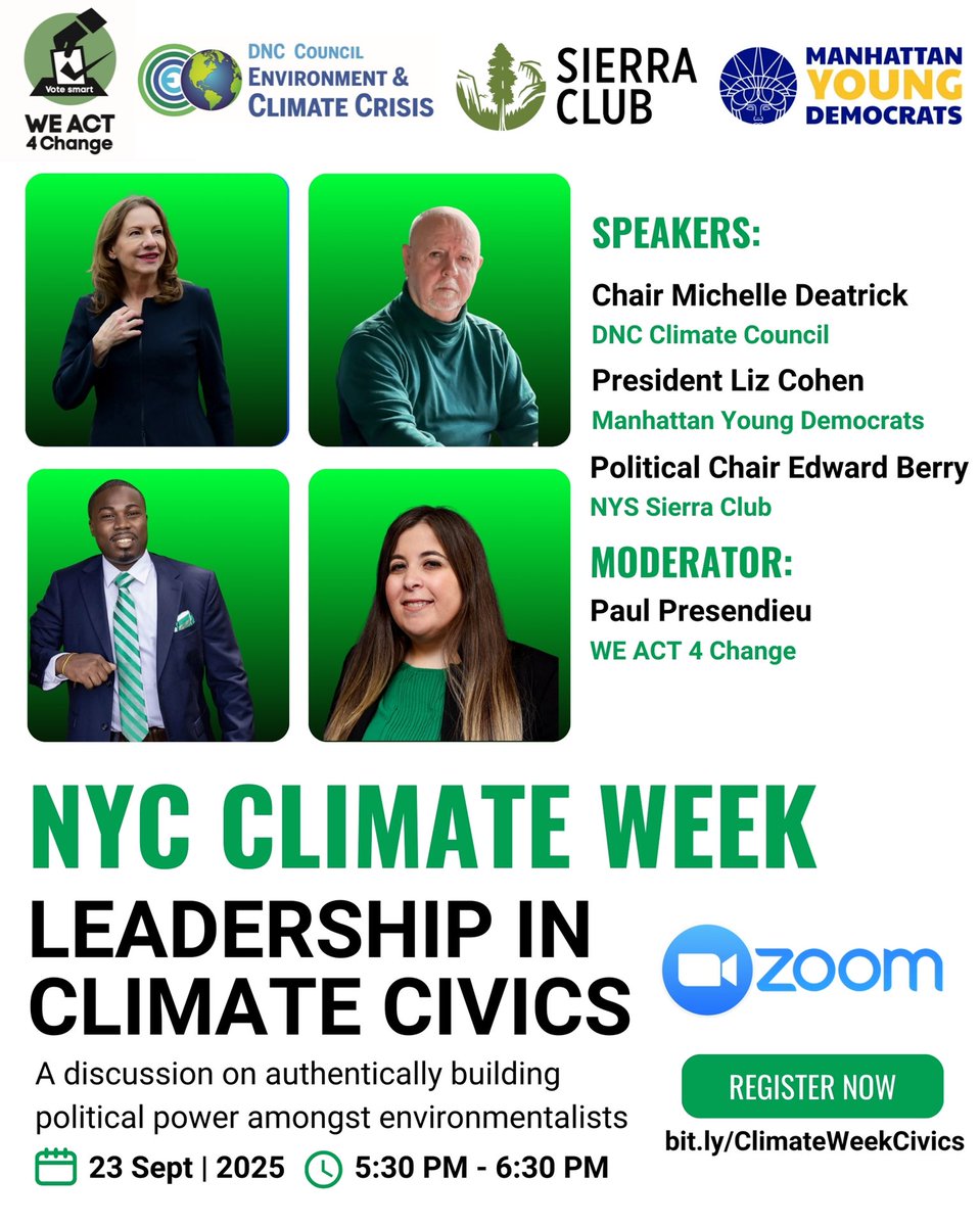 WE ACT 4 Change tweet media