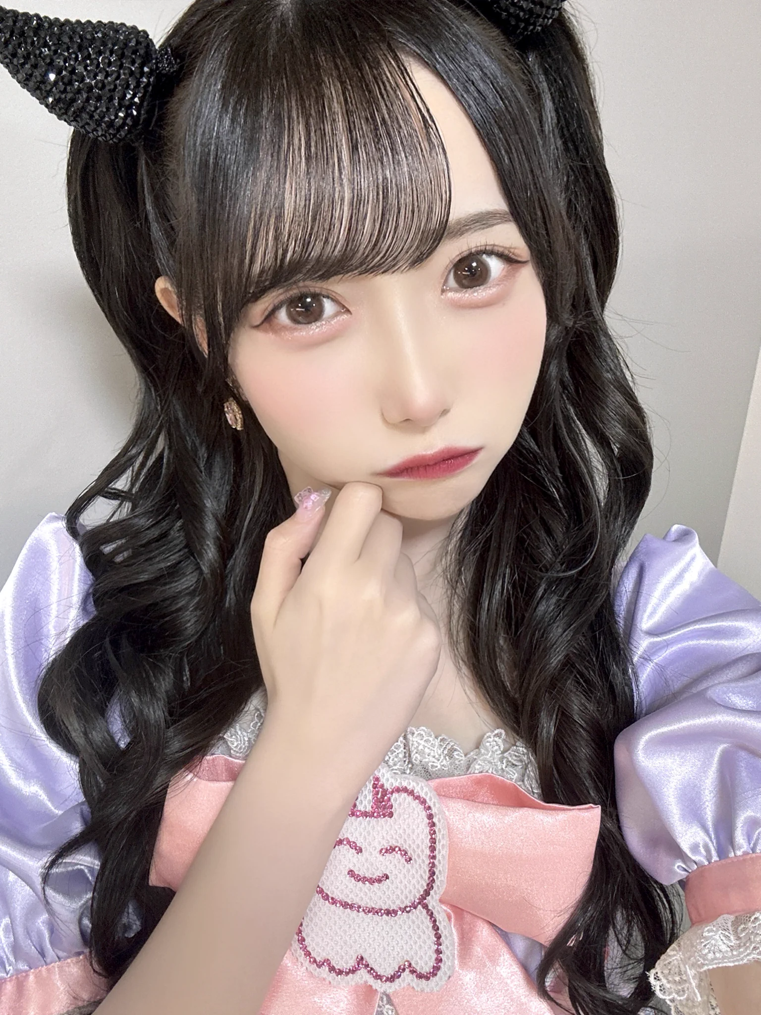 ノイミー アクスタ イコノイジョイ 2024 谷崎早耶