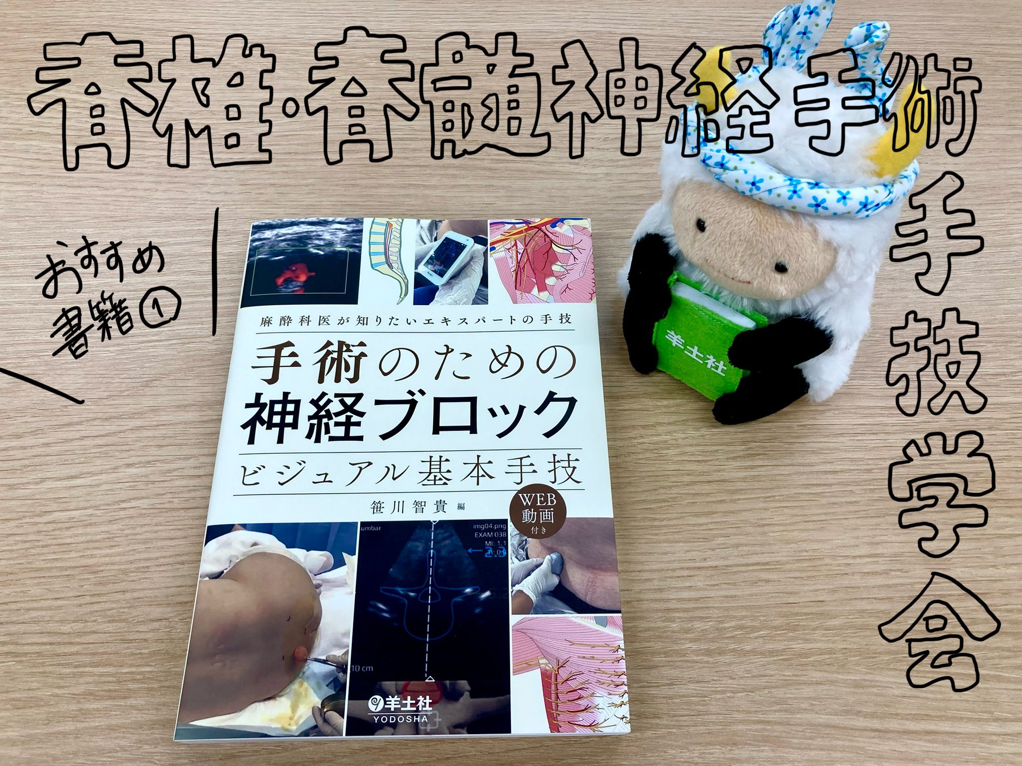 羊土社 臨床医学編集部 on X: 